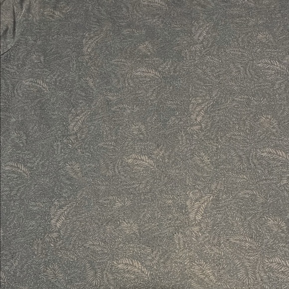 Steel & Jelly from England Blue Crew Neck Short Sleeve Tee - Picture 12 of 12